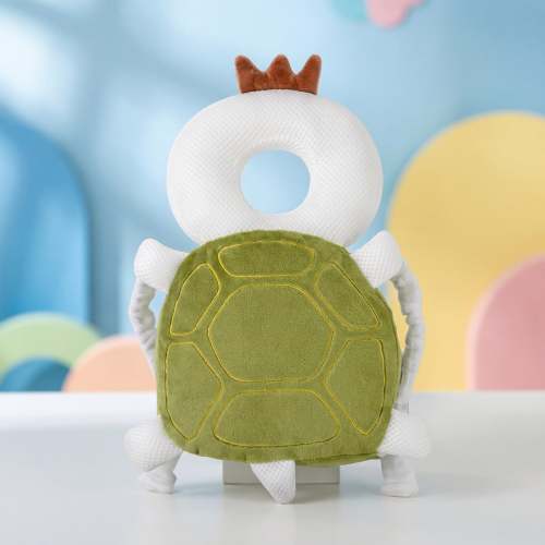 Toddler Safety Head Protector Cushion
