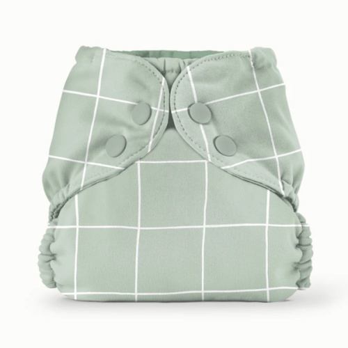 Diaper Outer