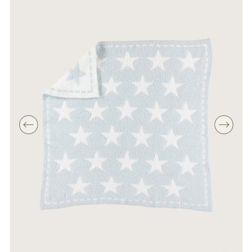 CozyChic® Dream Receiving Blanket