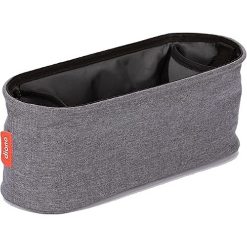 Diono Buggy Buddy Universal Stroller Organizer with Cup Holders