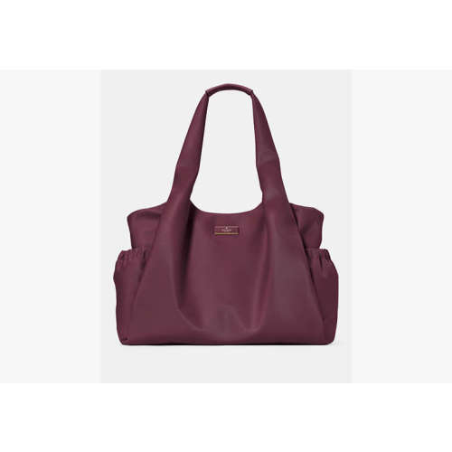Carter Nylon Large Baby Bag