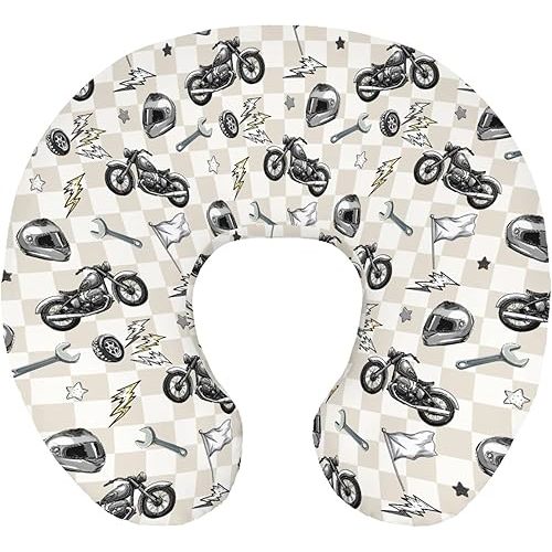 Nursing Pillow Cover