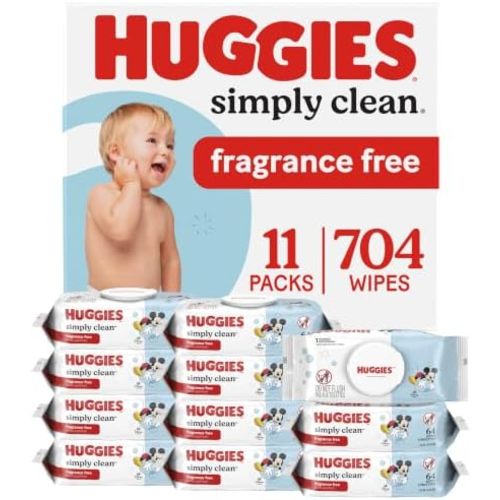 Baby Wipes