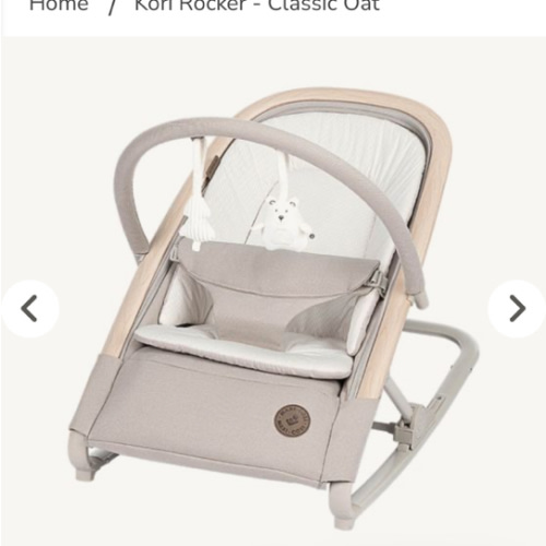 Maxi Cosi Kori Rocker