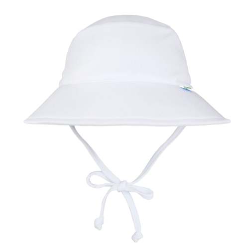 Breathable Bucket Sun Protection Hat – JuneBugs Children's Boutique