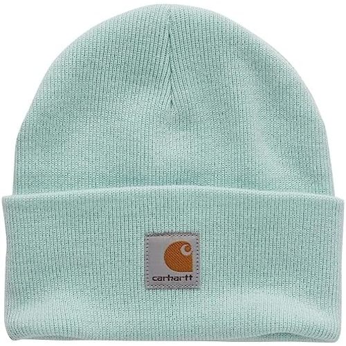 Carhartt Unisex Baby Knit Beanie Cuff Hat