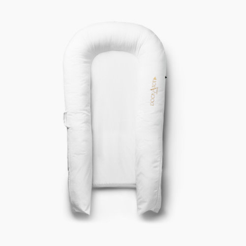 DockATot Grand Dock - Pristine White