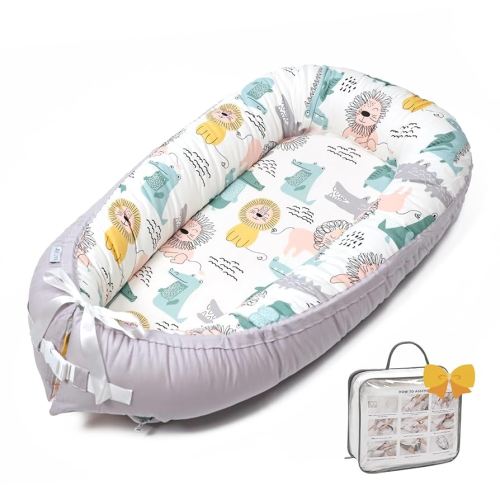 Baby Lounger