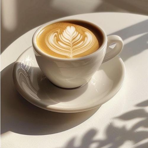 Postpartum Coffee Fund