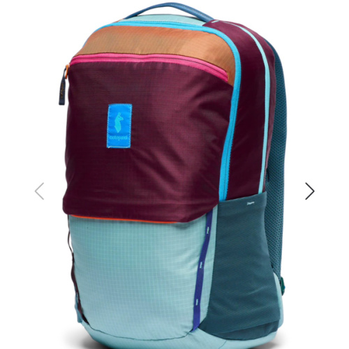 Allpa 26L Daypack - Del Día – Cotopaxi