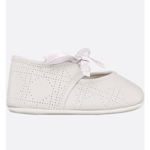 Baby Slipper