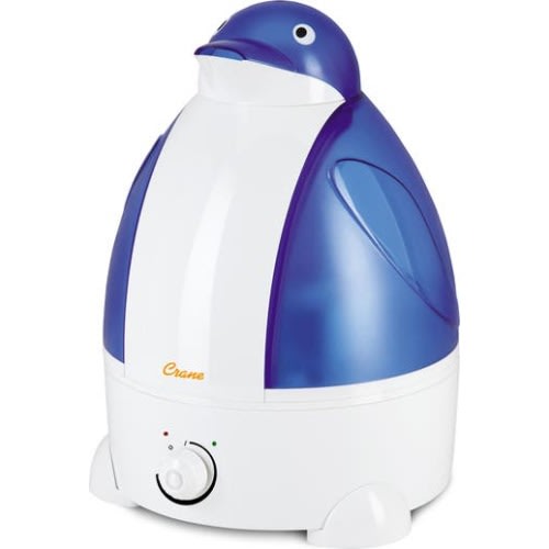 Penguin 1-Gallon Cool Mist Humidifier