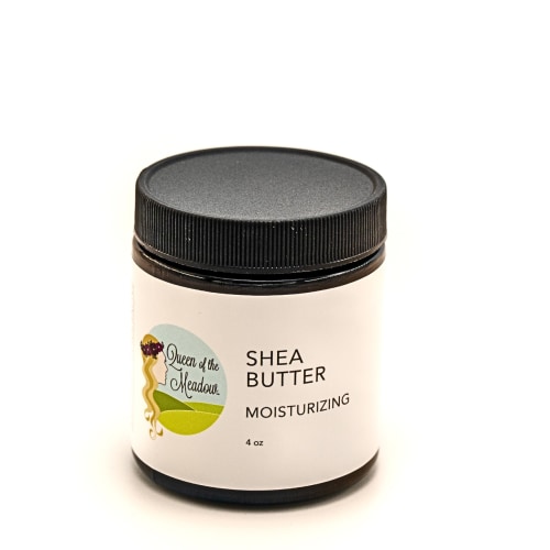 Shea Butter