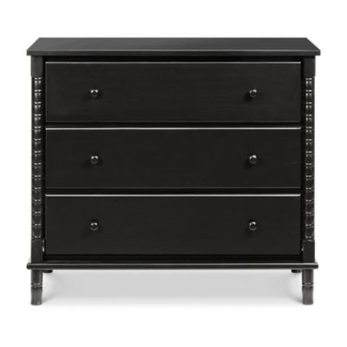 daVinci Jenny Lind Spindle 3-Drawer Dresser