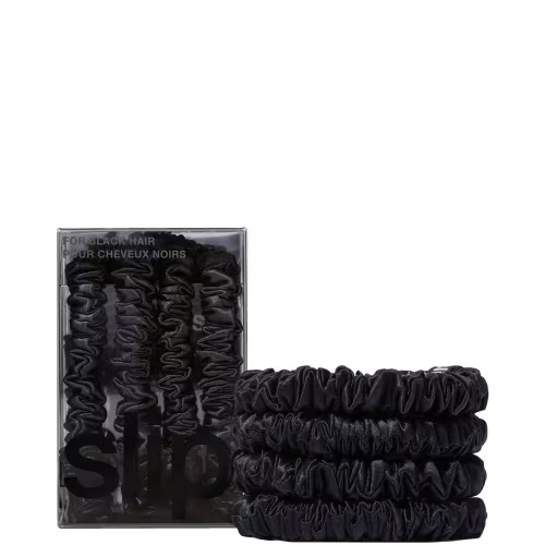 Slip Pure Silk Skinny Scrunchies