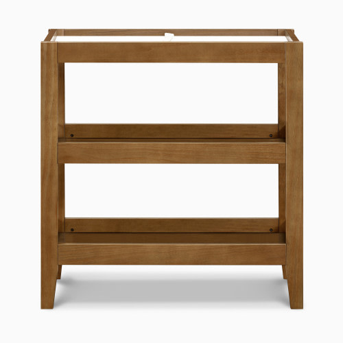 Colby Changing Table - Walnut
