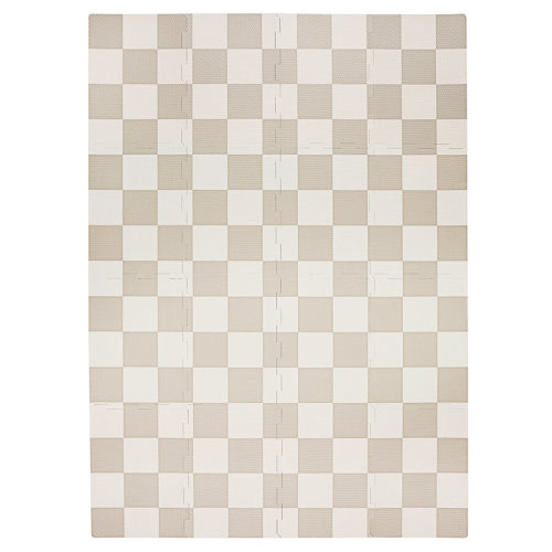 3 Sprouts Baby & Kids EVA Foam Puzzle Mat | Wayfair