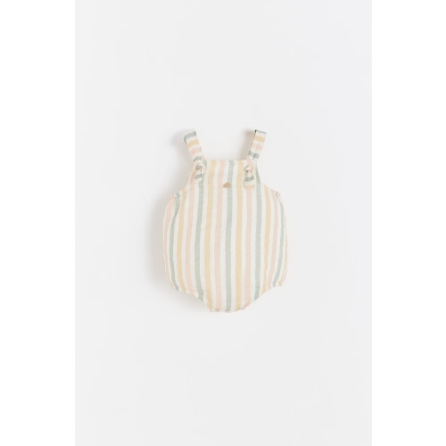 Valu Romper