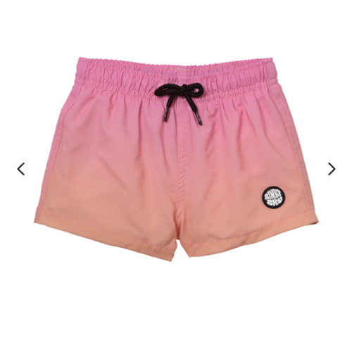 Cloudbreak Sunset Swimmie