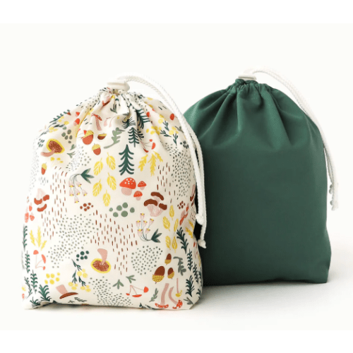 Wet Dry Diaper Bag - Esembly Baby