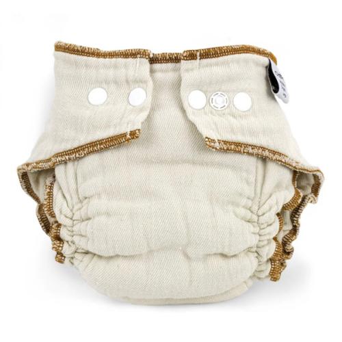 Cloth-eez Workhorse Fitted Diapers