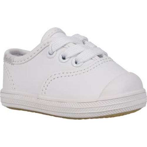 Kids' Champion Cap Toe Crib Shoe, 3 M