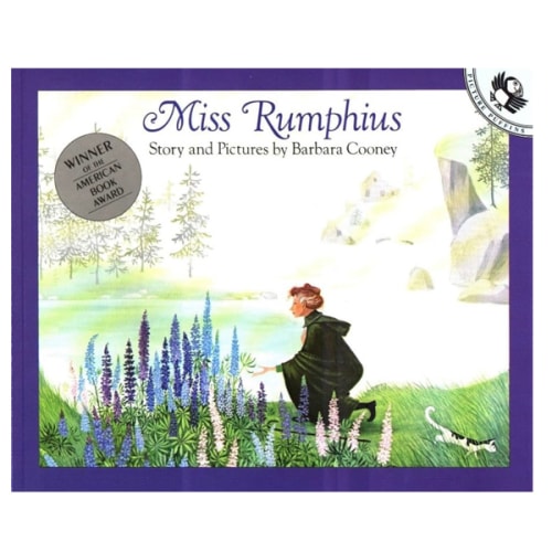 Miss Rumphius