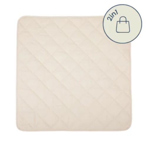 Play Mat | Natural