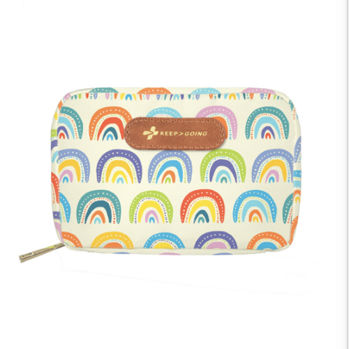 First Aid Sunny Rainbow GoKit (130 pcs) - KEEP>GOING First Aid