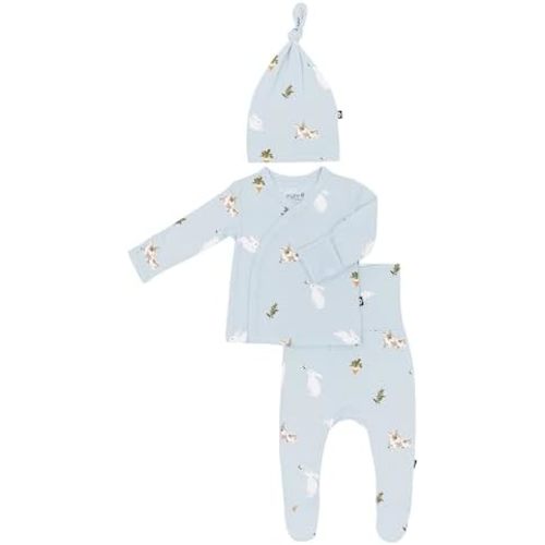 KYTE BABY Take Me Home Set with Cap