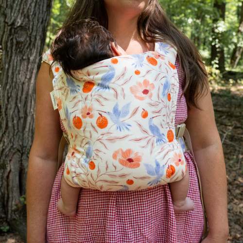 Ambrosia Lark Baby Carrier