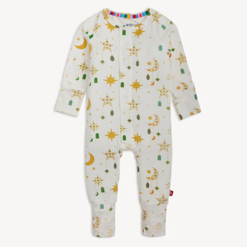 Magnetic Convertible Coverall – Ramadan Mubarak