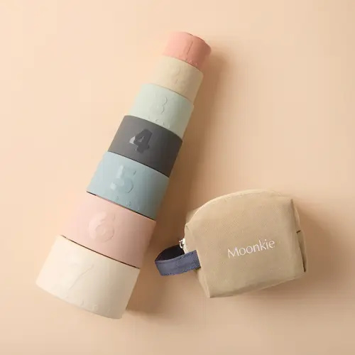 Stacking Cups