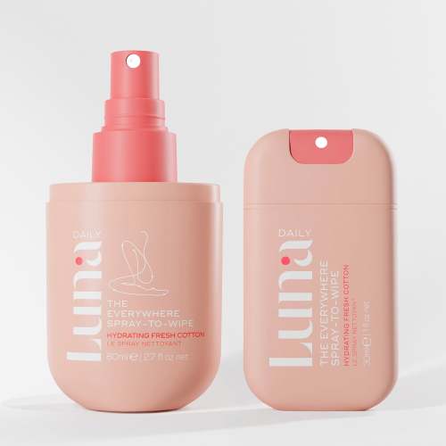 The Nip And Lip Balm – Luna Daily