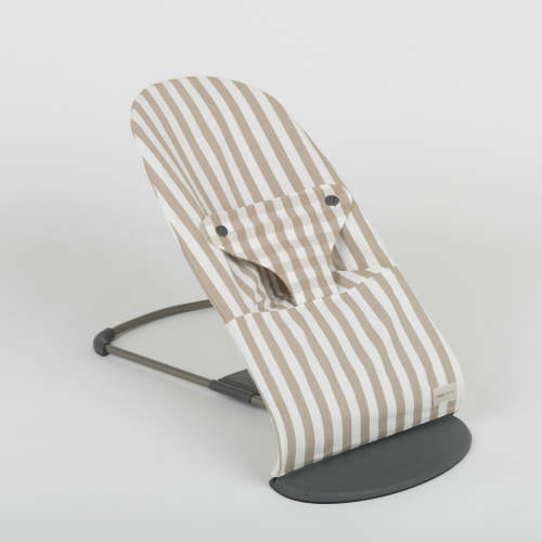 Babybjörn Cover Oak + White · Minicoton