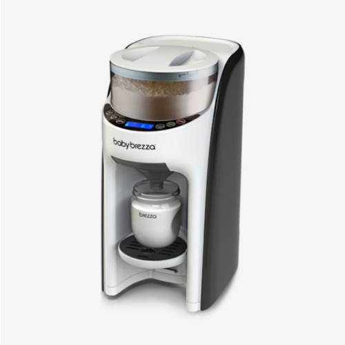 Formula Pro Advanced: Baby Formula Dispenser | Baby Brezza