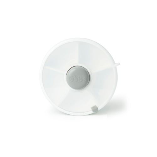 GoBe Snack Spinner - GoBe Kids