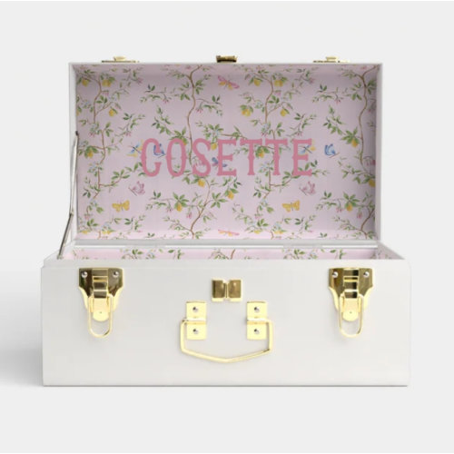 Mini Trunk | Petite Keep