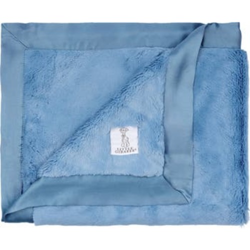 Luxe Baby Blanket