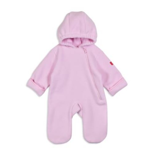 Unisex Warmplus Fleece Footed Bunting - Baby