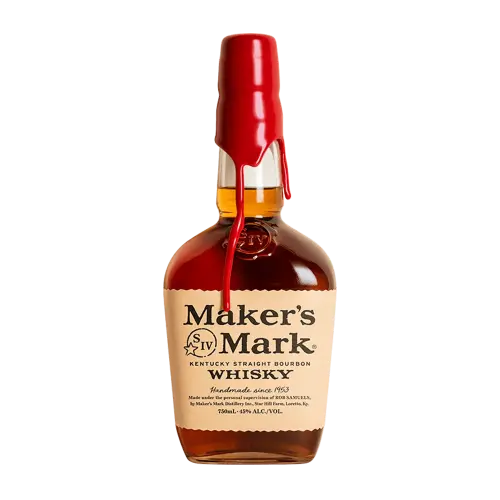 Maker's Mark 46: French Oaked Bourbon Whisky | Maker's Mark®