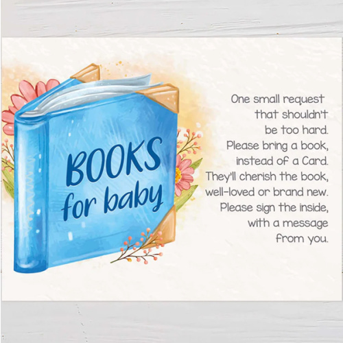 Baby Books