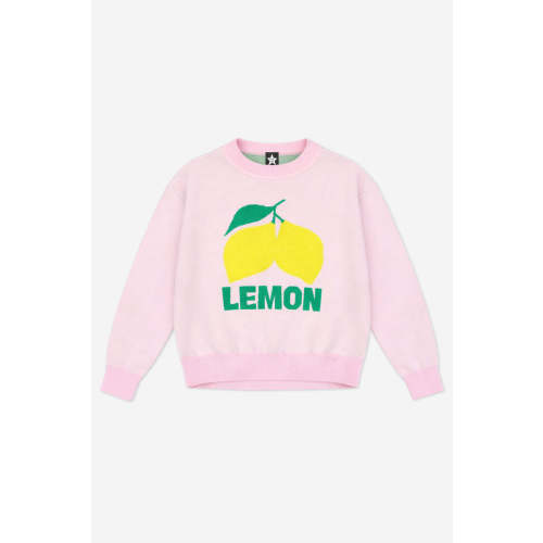 Yummy Soft Crew Neck Sweater