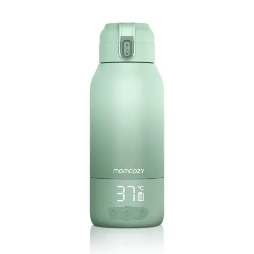 Superfast Portable Baby Bottle Warmer for Travel