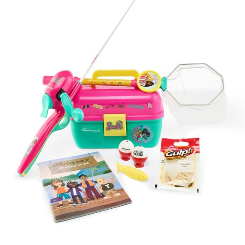 Mattel® Barbie® Fishing Kit