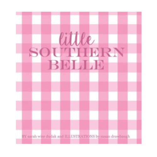 Little Southern Belle