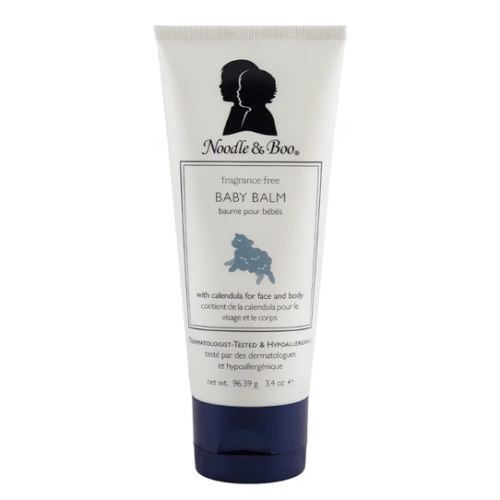 Noodle & Boo Baby Balm