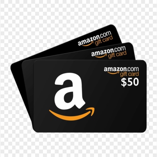 Amazon.com Gift Card