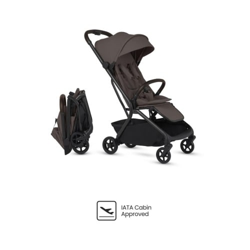 Nia Compact Travel Stroller
