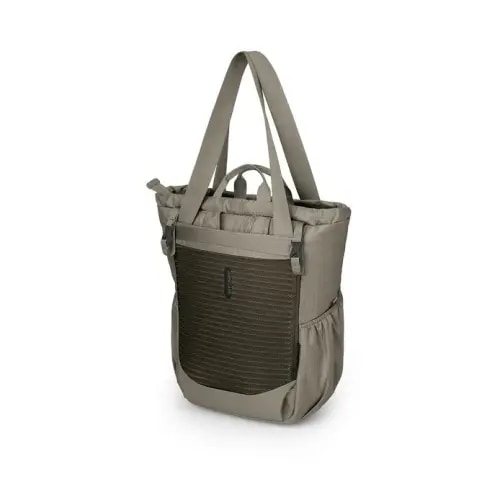 Osprey Poco Changing Tote - Tan